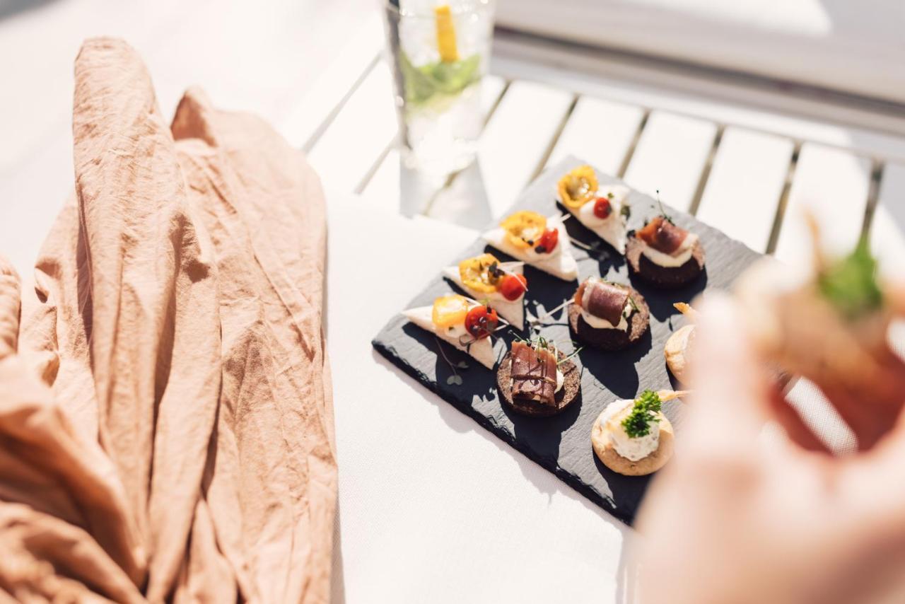 Alpenpalace Luxury Hideaway & Spa Retreat Lutago Esterno foto