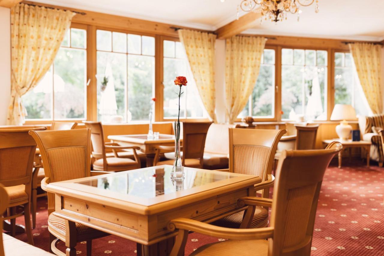 Alpenpalace Luxury Hideaway & Spa Retreat Lutago Esterno foto