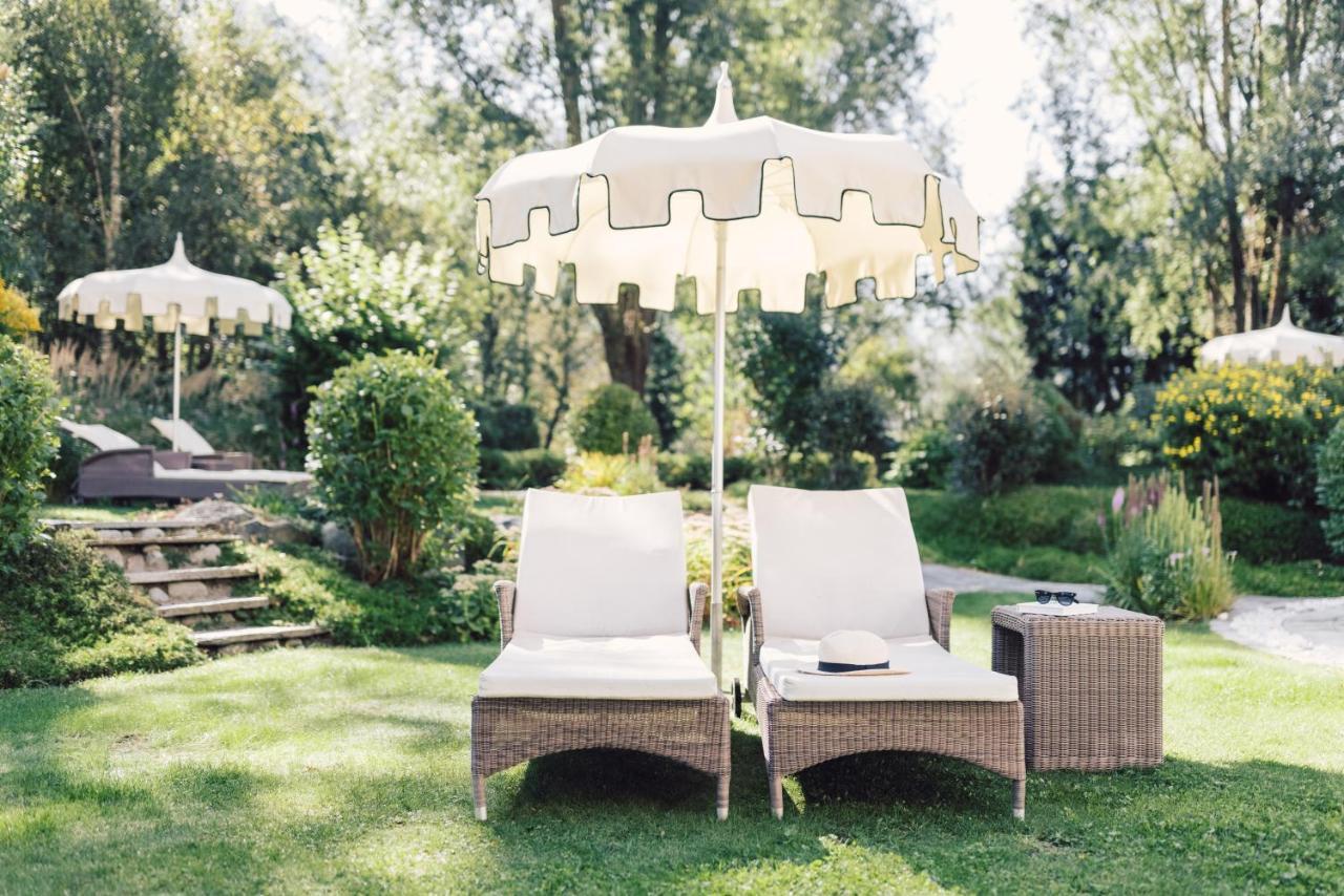 Alpenpalace Luxury Hideaway & Spa Retreat Lutago Esterno foto