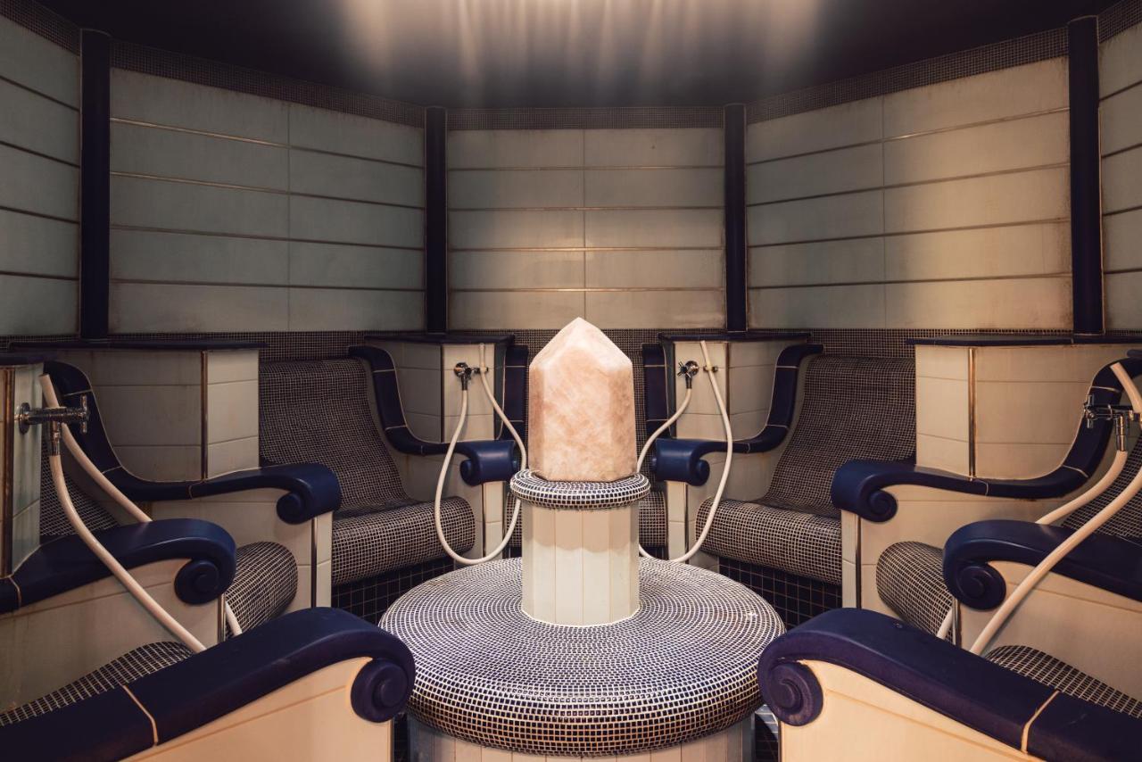 Alpenpalace Luxury Hideaway & Spa Retreat Lutago Esterno foto