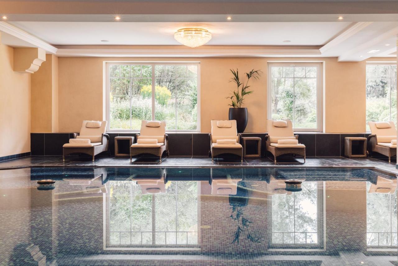 Alpenpalace Luxury Hideaway & Spa Retreat Lutago Esterno foto