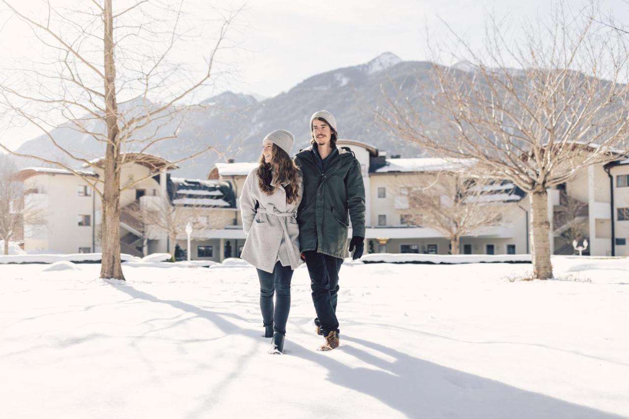Alpenpalace Luxury Hideaway & Spa Retreat Lutago Esterno foto