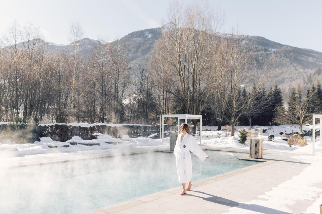 Alpenpalace Luxury Hideaway & Spa Retreat Lutago Esterno foto