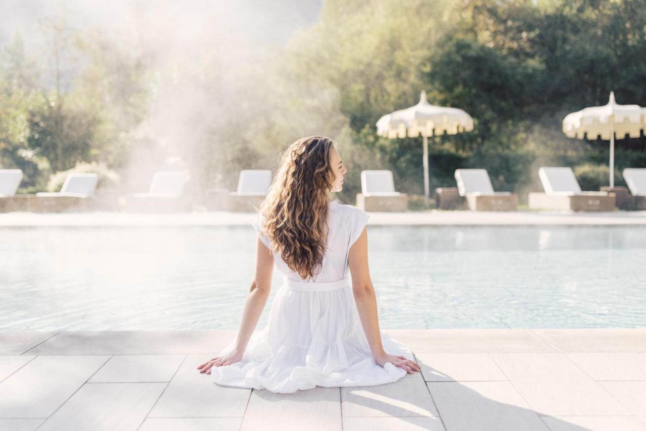 Alpenpalace Luxury Hideaway & Spa Retreat Lutago Esterno foto