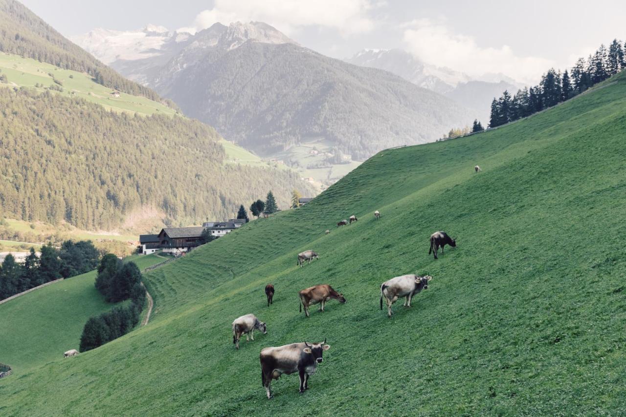Alpenpalace Luxury Hideaway & Spa Retreat Lutago Esterno foto