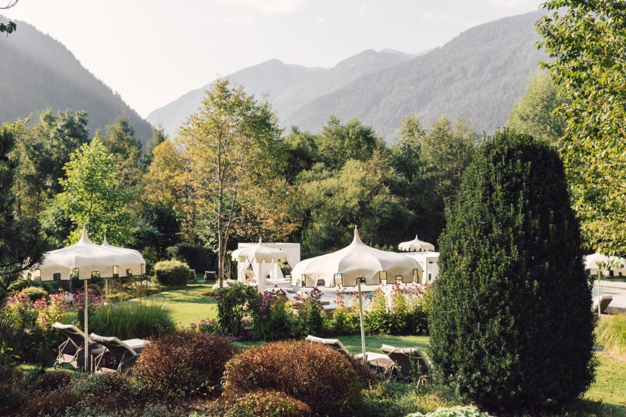 Alpenpalace Luxury Hideaway & Spa Retreat Lutago Esterno foto