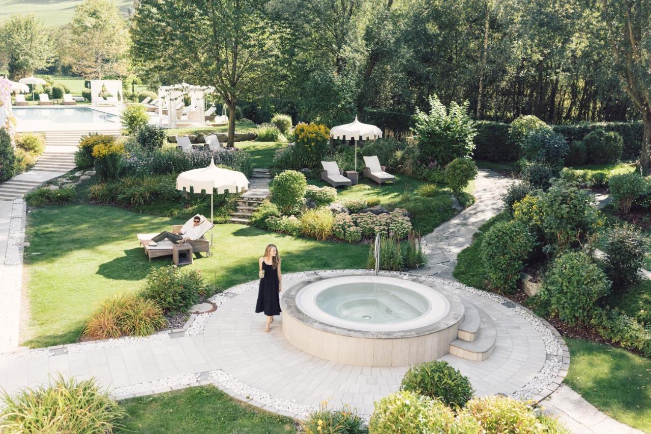 Alpenpalace Luxury Hideaway & Spa Retreat Lutago Esterno foto