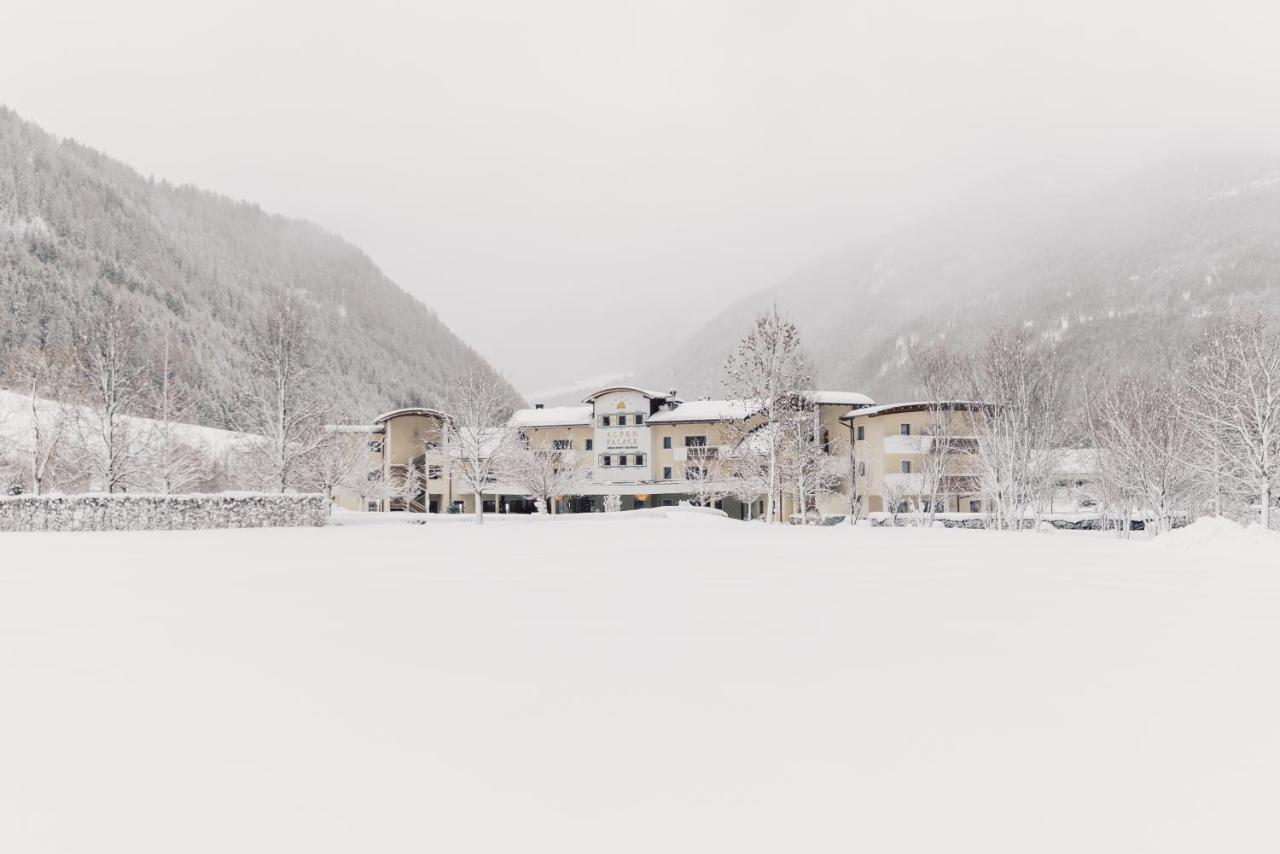 Alpenpalace Luxury Hideaway & Spa Retreat Lutago Esterno foto