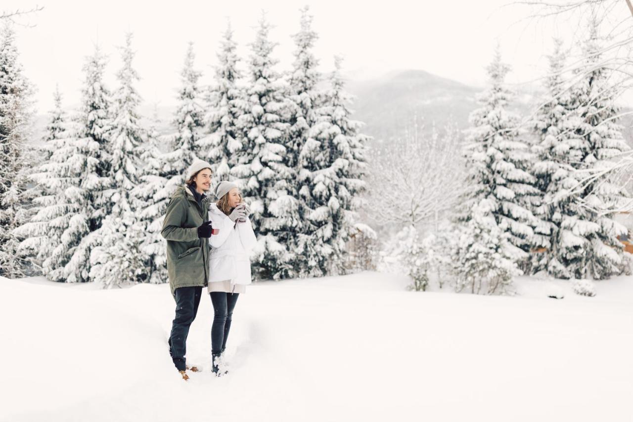 Alpenpalace Luxury Hideaway & Spa Retreat Lutago Esterno foto