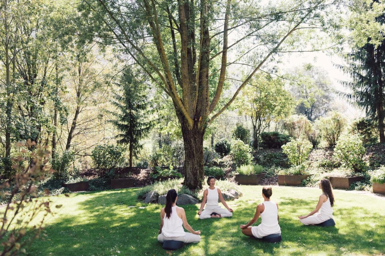 Alpenpalace Luxury Hideaway & Spa Retreat Lutago Esterno foto