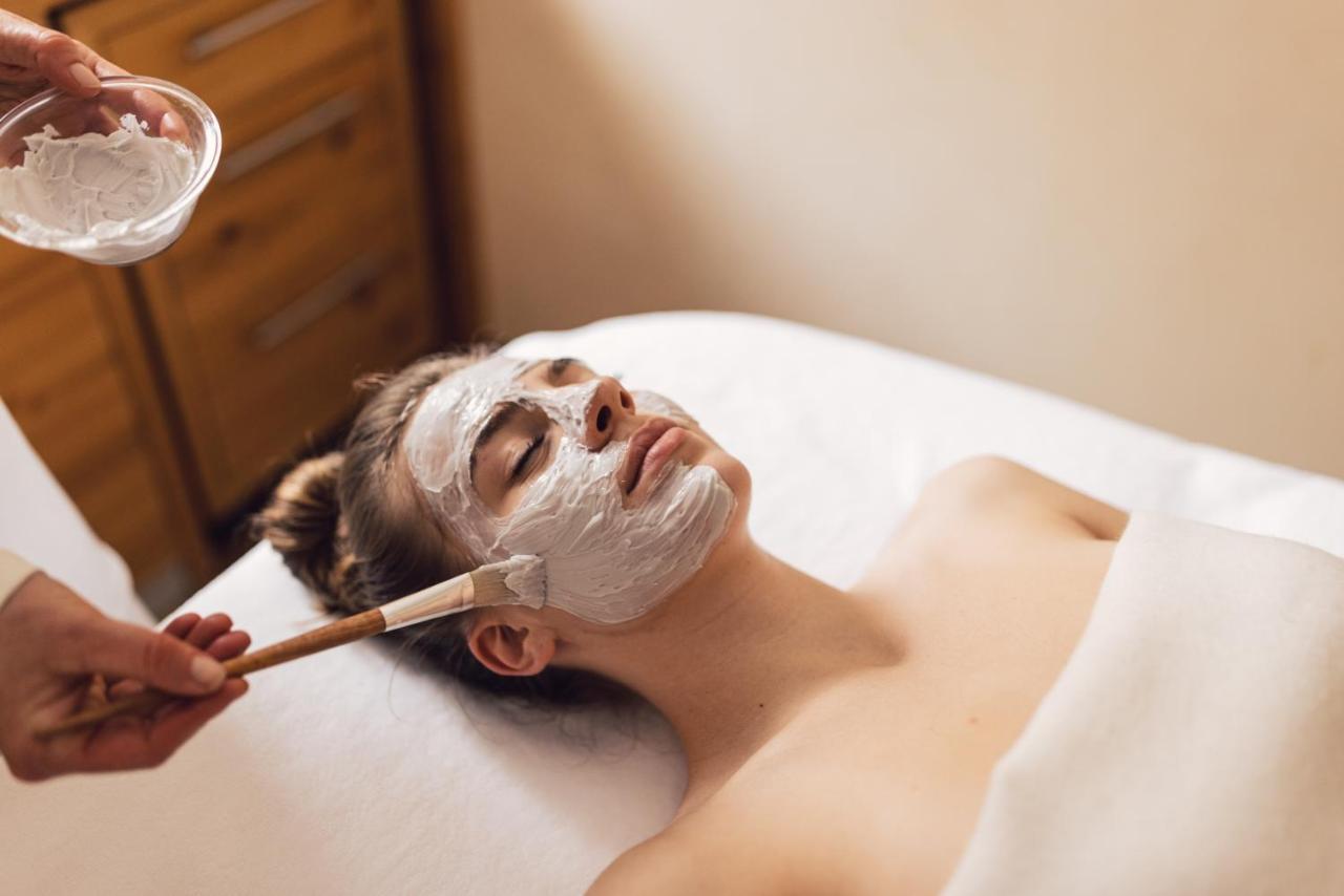 Alpenpalace Luxury Hideaway & Spa Retreat Lutago Esterno foto