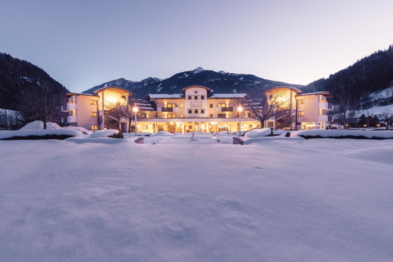 Alpenpalace Luxury Hideaway & Spa Retreat Lutago Esterno foto