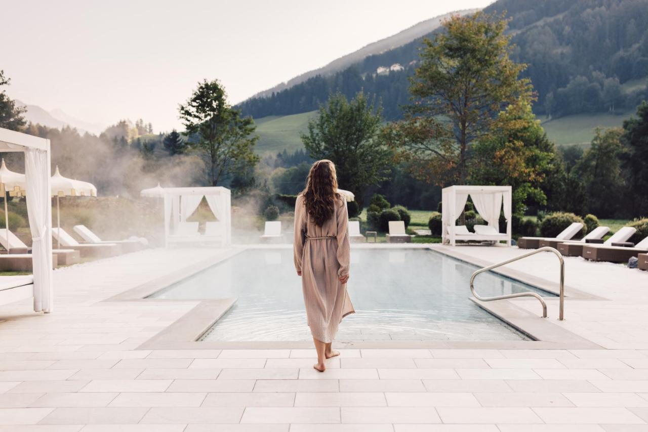 Alpenpalace Luxury Hideaway & Spa Retreat Lutago Esterno foto