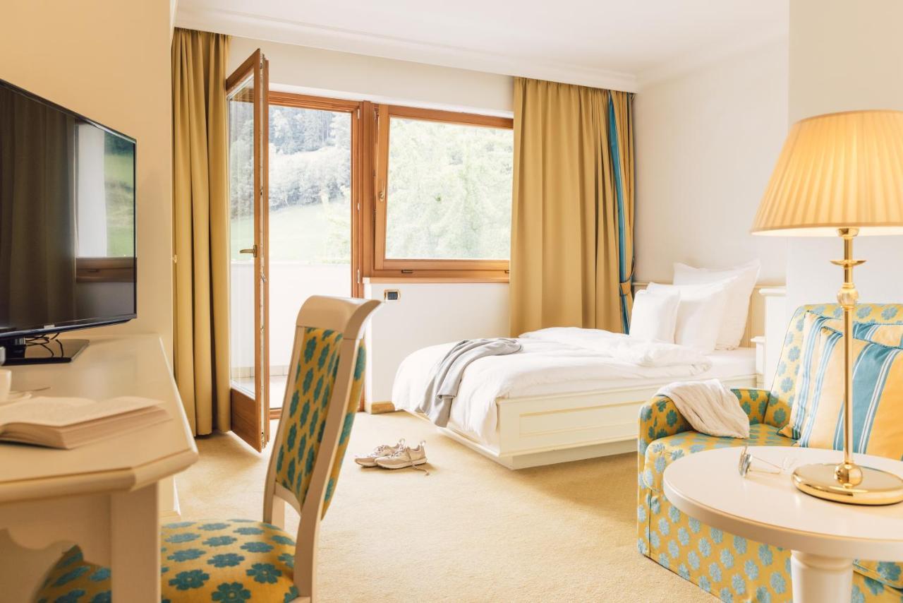 Alpenpalace Luxury Hideaway & Spa Retreat Lutago Esterno foto