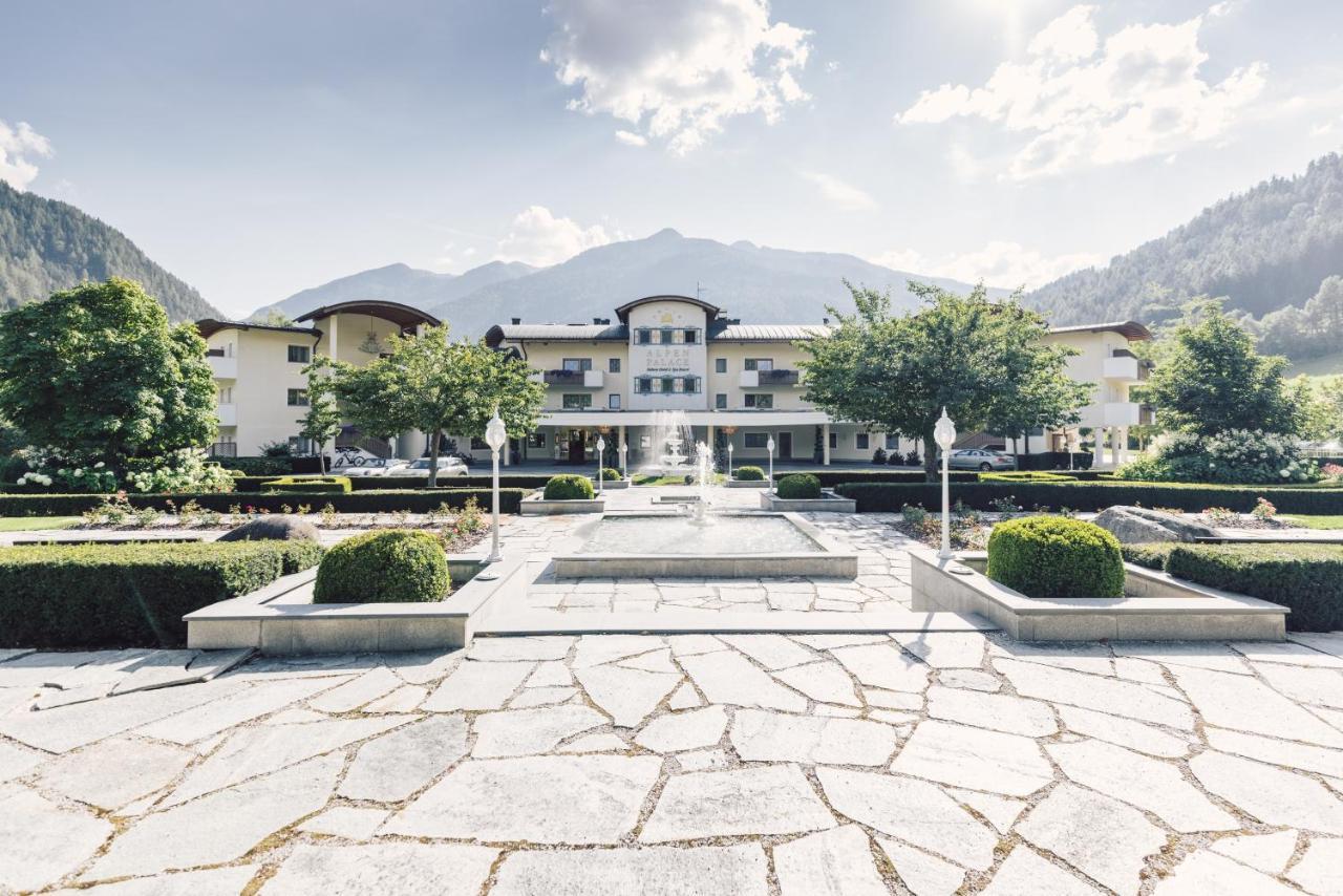 Alpenpalace Luxury Hideaway & Spa Retreat Lutago Esterno foto