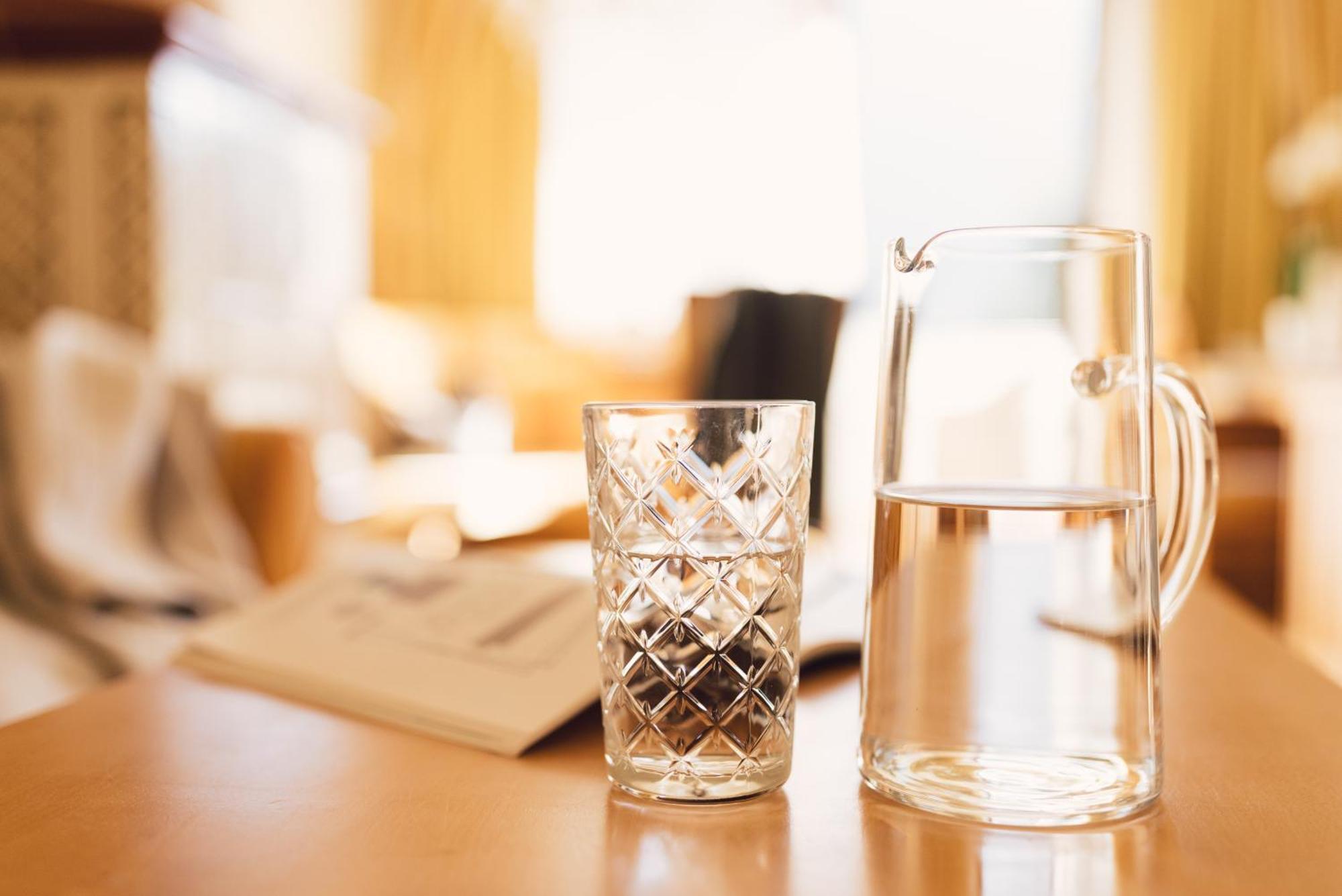 Alpenpalace Luxury Hideaway & Spa Retreat Lutago Camera foto